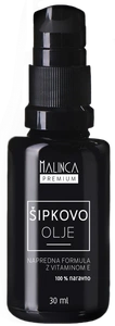 Malinca Rosehip Oil With Vitamin E