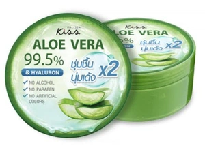 Malissa Kiss Malissa Kiss Aloe Vere 99.5% & Hyaluron Shotting Gel