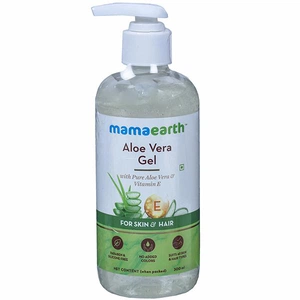 mamaearth Mamaearth Aloe Vera Gel