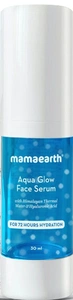 mamaearth Mamaearth Aqua Glow Face Serum With Himalayan Thermal Water & Hyaluronic Acid
