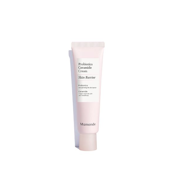 Mamonde Probiotics Ceramide Cream - 60ml