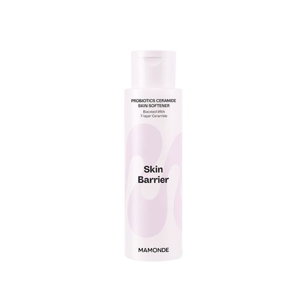 Mamonde Probiotics Ceramide Skin Softener - 200ml