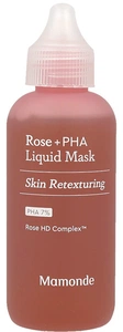 Mamonde Rose PHA Liquid Mask