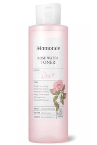 Mamonde Rose Water Toner (Discontinued)