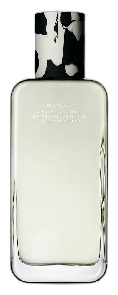 Botanical Body Oil Aoki
