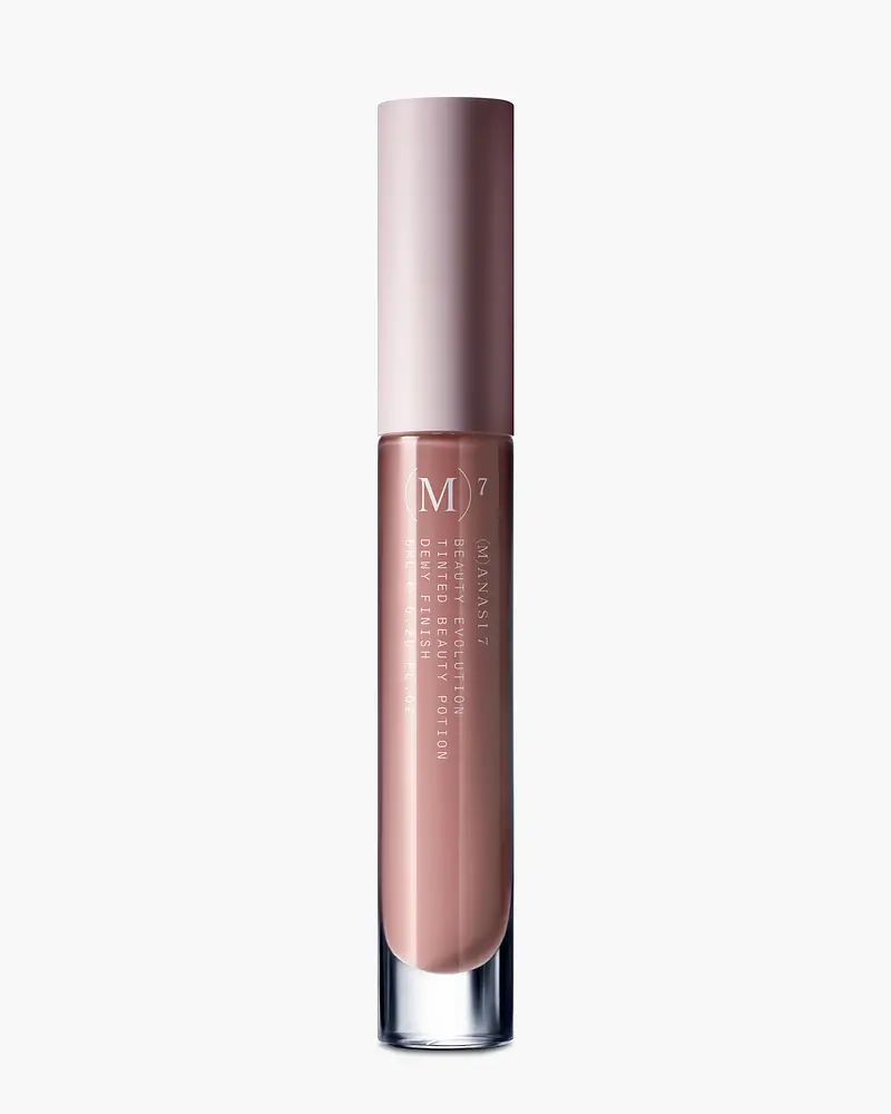 Tinted Beauty Potion