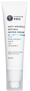 Manna Pro Anti-Wrinkle Retinal Water Cream