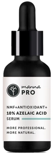 Manna Pro NMF +Antioxidant +10% Azelaic Acid Serum