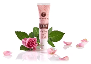 Manna Shiny Lips Lip Balm