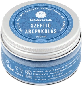 Manna Szépítő Arcpakolás