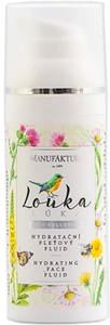 MANUFAKTURA Meadow Anti-pollution & Anti-aging Face Fluid