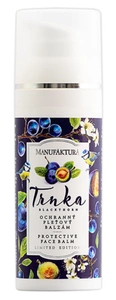 MANUFAKTURA Protective & Nourishing Family Face Balm With Blackthorn