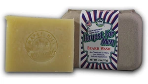 Maple Hills Naturals Maple Hills Naturals Honest For Men Original Scent Beard Wash