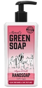 Marcel's Green Soap Marcels Green Soap Handzeep Argan En Oudh