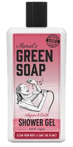 Marcel's Green Soap Showergel Argan & Oudh