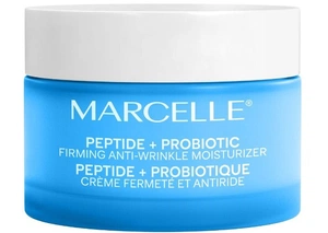Marcelle Peptide + Probiotic Firming Anti-wrinkle Moisturizer