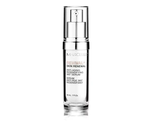 Marcelle Revival+ Skin Renewal Anti-Aging Redensifying 360° Serum