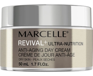 Marcelle Revival+ Ultra-Nutrition Anti-Aging Night Cream