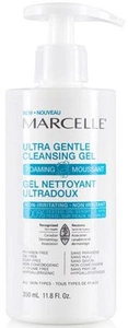 Marcelle ULTRA-GENTLE CLEANSING GEL - FOAMING (Discontinued)