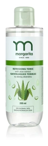 Margarita Refreshing Tonic