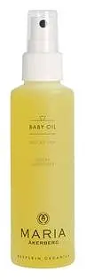 Baby Oil