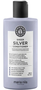 Maria Nila Sheer Silver Conditioner