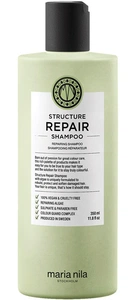 Maria Nila Structure Repair Shampoo