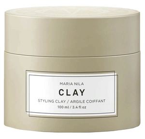 Maria Nila Styling Clay Wax