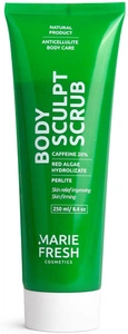 Marie Fresh Cosmetics Body Sculpt Scrub