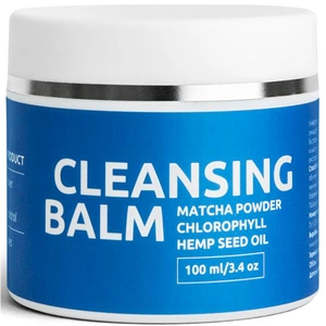 Marie Fresh Cosmetics Cleansing Balm