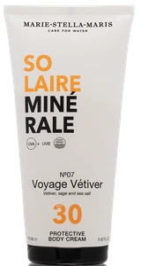 Marie-Stella-Maris Minerale Zonbescherming Body SPF 30
