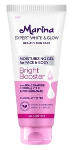 Marina Expert White & Glow Moisturizer