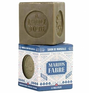 Marius Fabre Marius Fabre Olive Oil Marseille Soap
