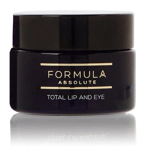 Marks & Spencers Formula Absolute Total Lip & Eye