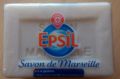 Savon de Marseille à la glycérine