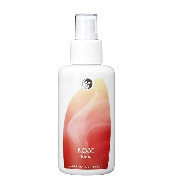 Rose Tonic