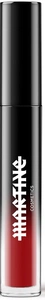 Martine Cosmetics Liquid Matte Lipstick Mona