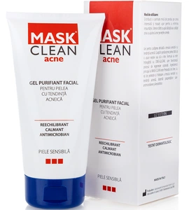 Mask Mask Clean Acne