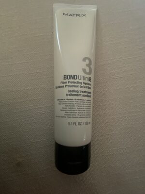 Bond Ultim8