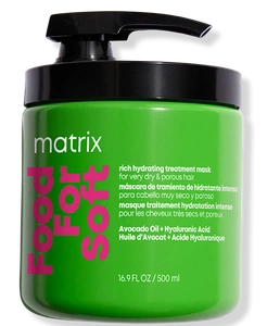 Matrix Food For Soft Rich Hydrating Treatment Mask