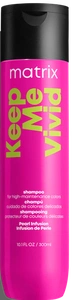 Matrix Keep Me Vivid Colour Enhancing Shampoo For Coloured Hair