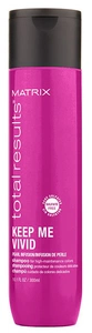 Matrix Keep Me Vivid Sulfate Free Shampoo