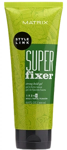 Matrix Style Link Super Fixer Strong Hold Gel