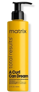 Matrix Total Results A Curl Can Dream Light Hold Gel
