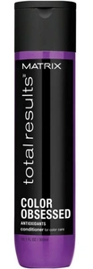 Matrix Total Results Color Obsessed Antioxidant Conditioner