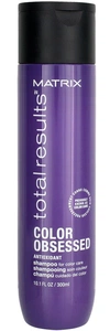 Matrix Total Results Color Obsessed Antioxidant Shampoo