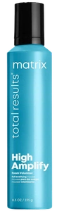 Matrix Total Results High Amplify Foam Volumizer Mousse