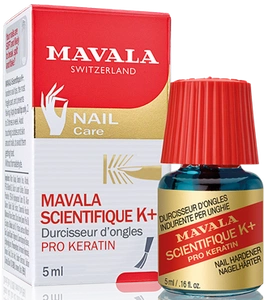 Mavala Scientifique