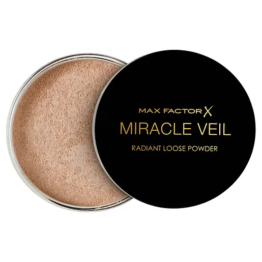 Miracle Veil Radiant Loose Powder