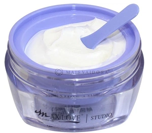 Max Love Creme Facial Antipoluição FPS15